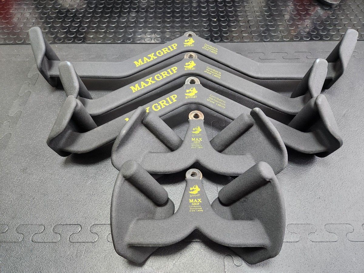 MAG grip 風 ケーブルアタッチメント 5個セット MAG grip 風 ケーブル