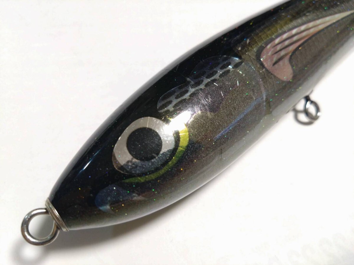 CARPENTER カーペンター Hayabusa 隼 ハヤブサ 120｜Yahoo!フリマ（旧