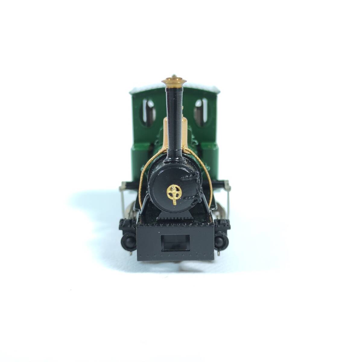 Yahoo!オークション - 1円〜 動作未確認 花園模型 HANAZONO KRAUSS ク