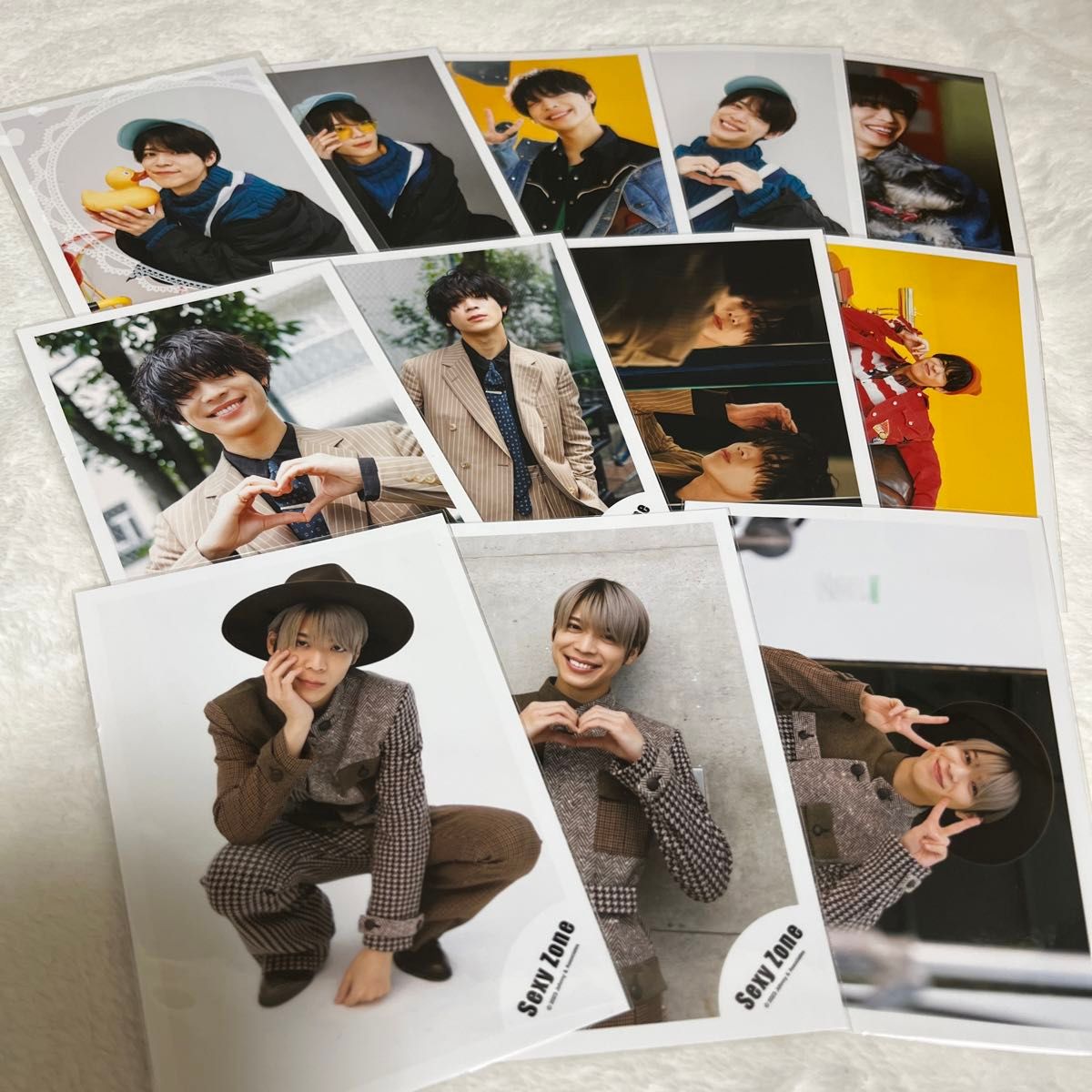 timelesz 松島聡 まとめ売り 松島聡 公式写真 まとめ セクゾ timelesz