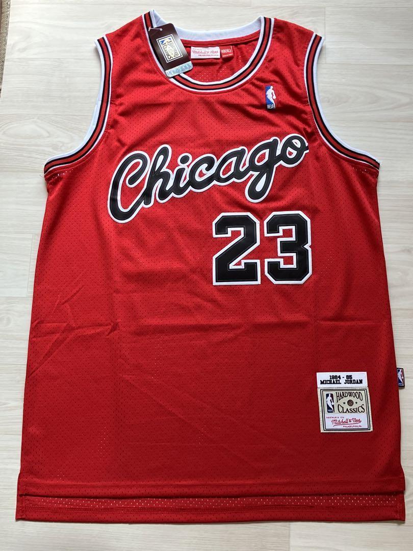 未使用品】 NBA BULLS JORDAN #23 マイケル・ジョーダン シカゴ