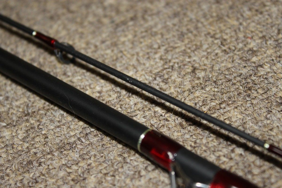 ホンナミロッド 822M ベイトモデル ホンナミスピリッツ 本波｜Yahoo