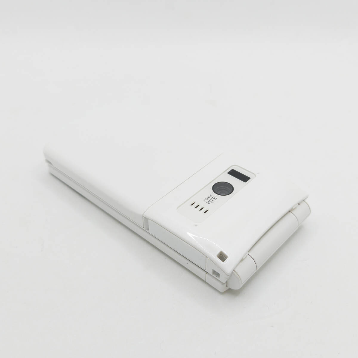 ドコモ ケータイ N-01G NTT docomo ガラケー ケータイ フィーチャー