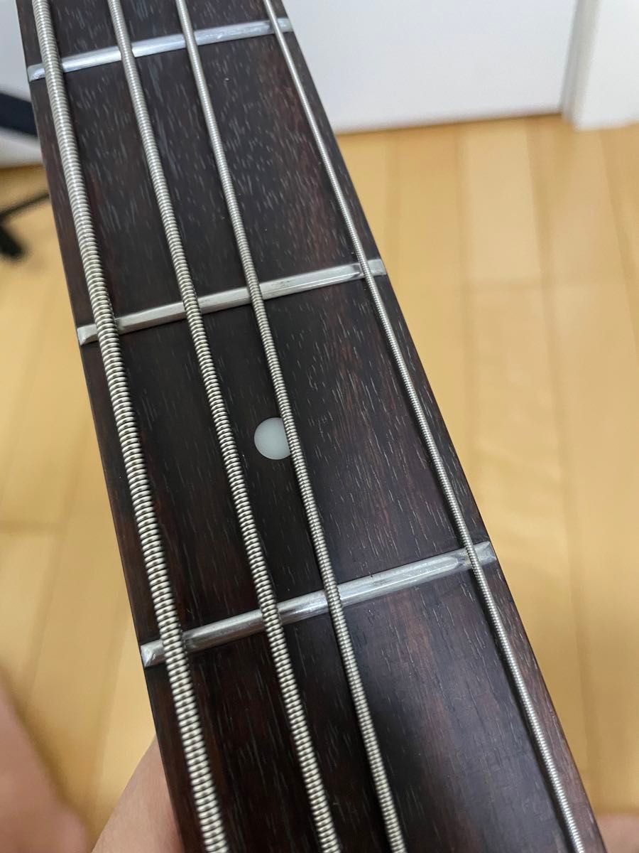 Mavis プレシジョンベース ベース メイビス 良改造｜Yahoo!フリマ（旧