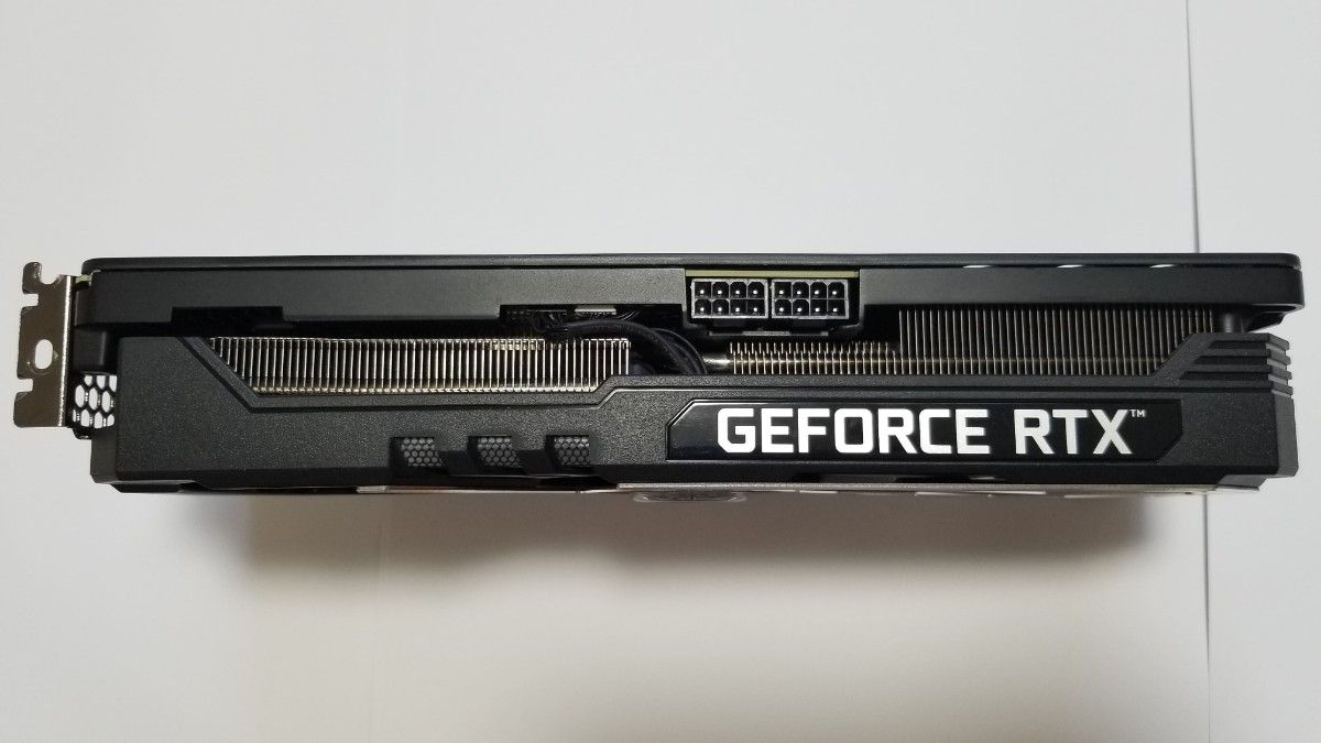 Palit GeForce RTX 3070 Ti GamingPro 8GB ジャンク｜Yahoo!フリマ（旧