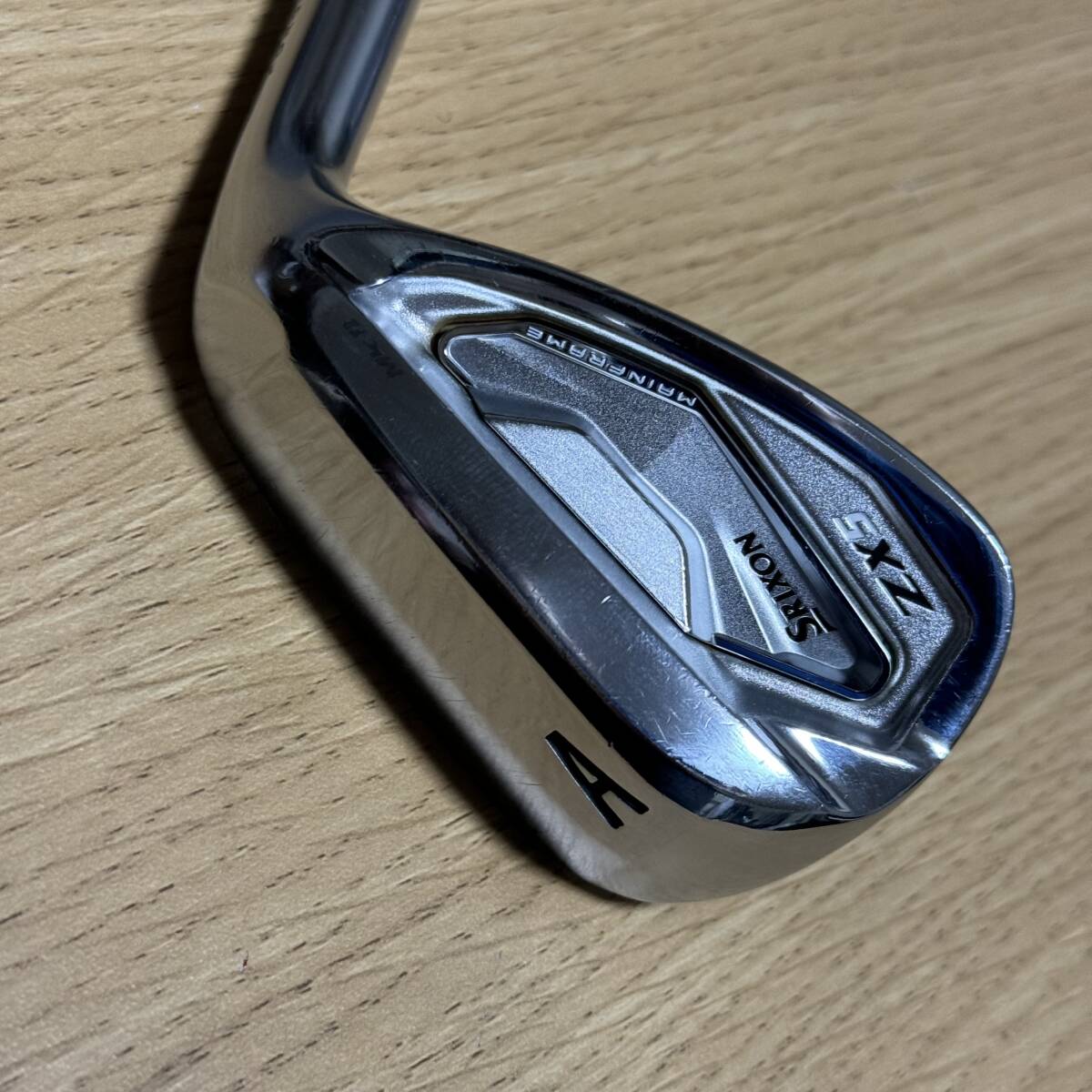 超美品）ZX5 mk2 7-P Modus 105S