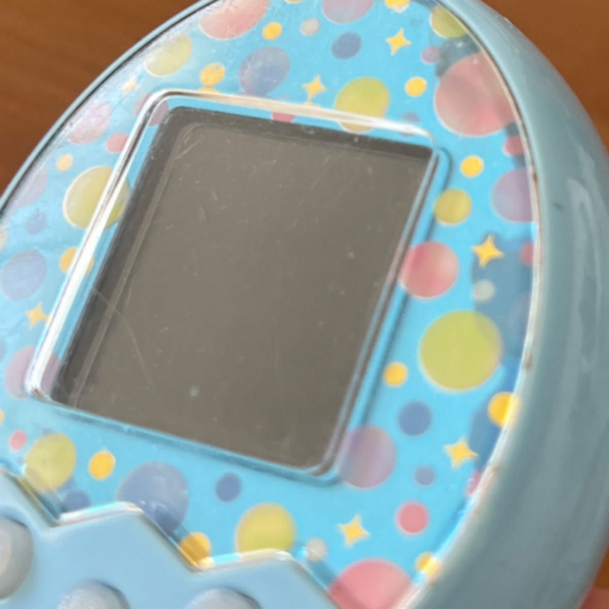 たまごっちみくす Melody m x ver ブルー｜Yahoo!フリマ（旧PayPayフリマ）