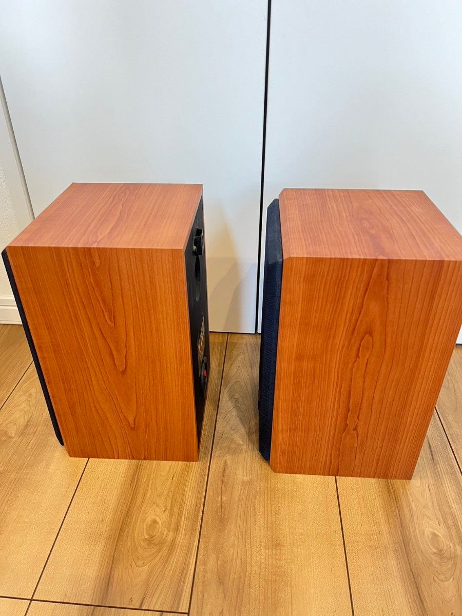 JBL A55 ブルーバッフル2Way Loudspeakerスピーカー｜Yahoo!フリマ（旧