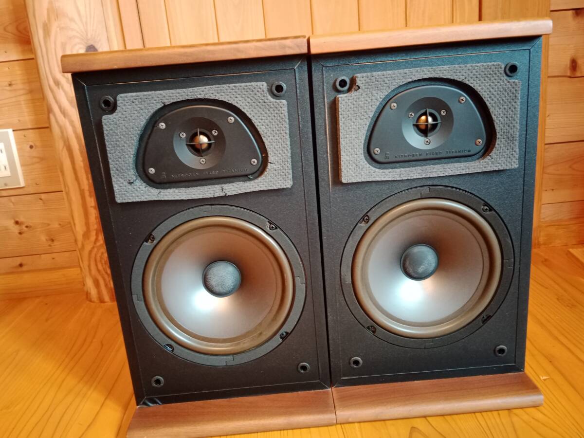 Acoustic Research TSW 210B スピーカーペア 【公式通販】