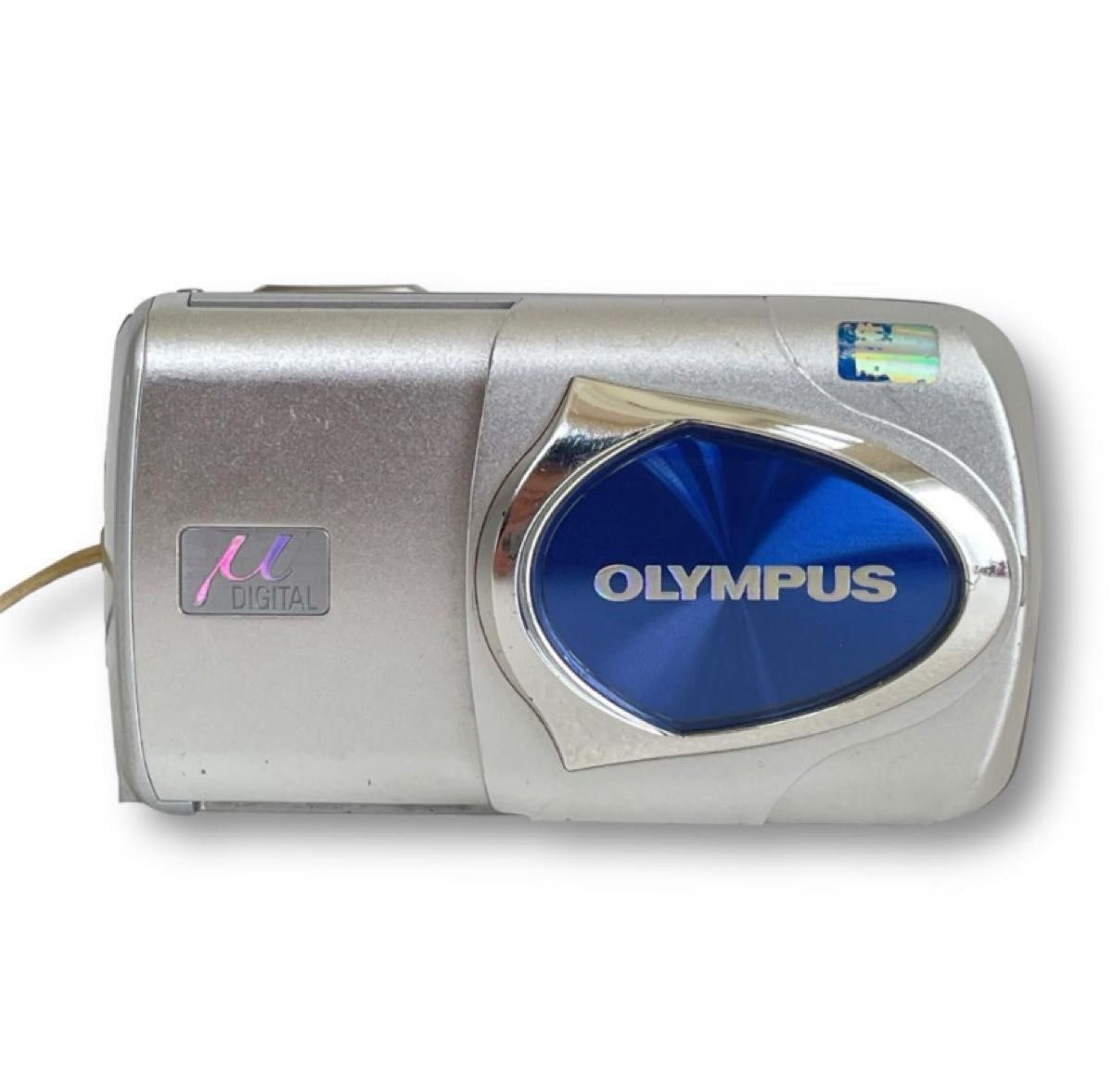 動作確認済み】OLYMPUS μ-30 DIGITAL｜Yahoo!フリマ（旧PayPayフリマ）