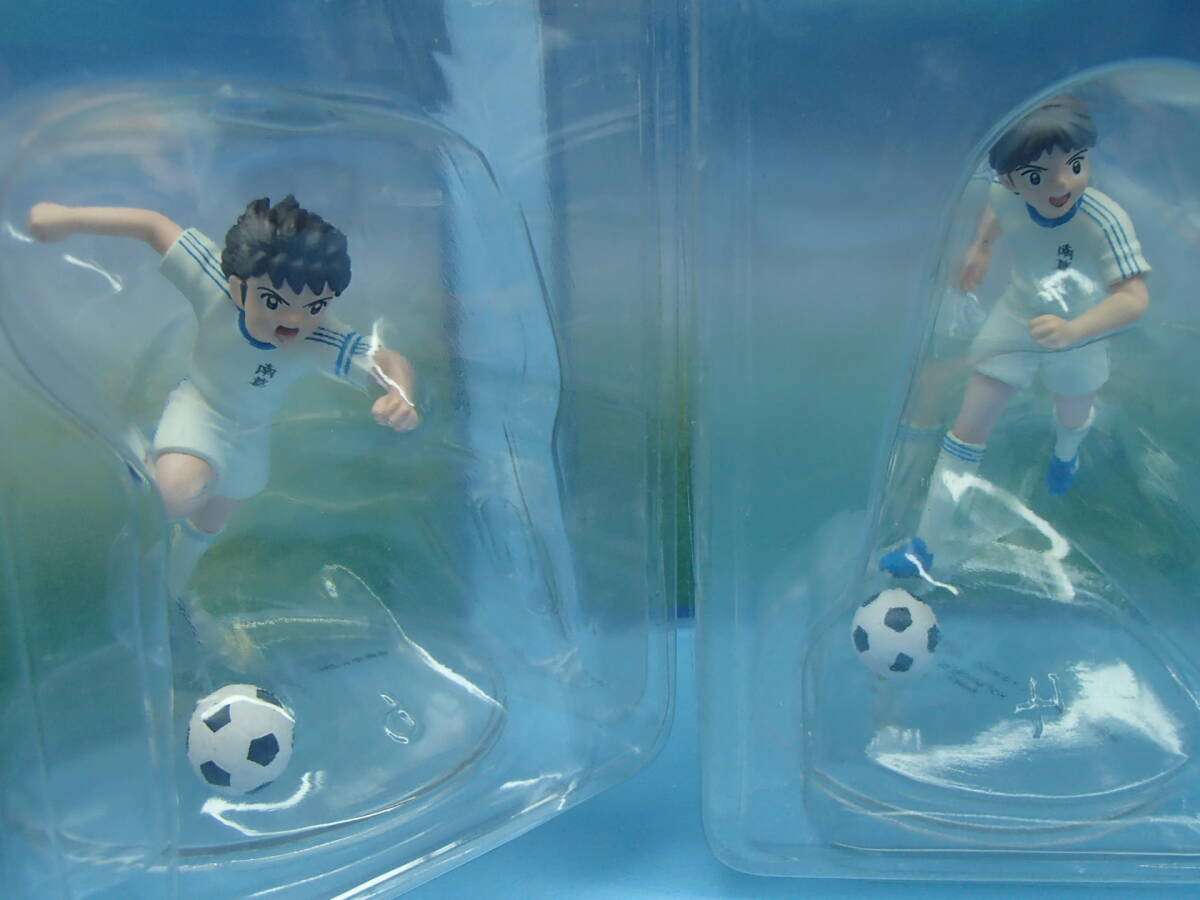 Yahoo!オークション - メディコム・トイ UDF キャプテン翼 シリーズ1 6