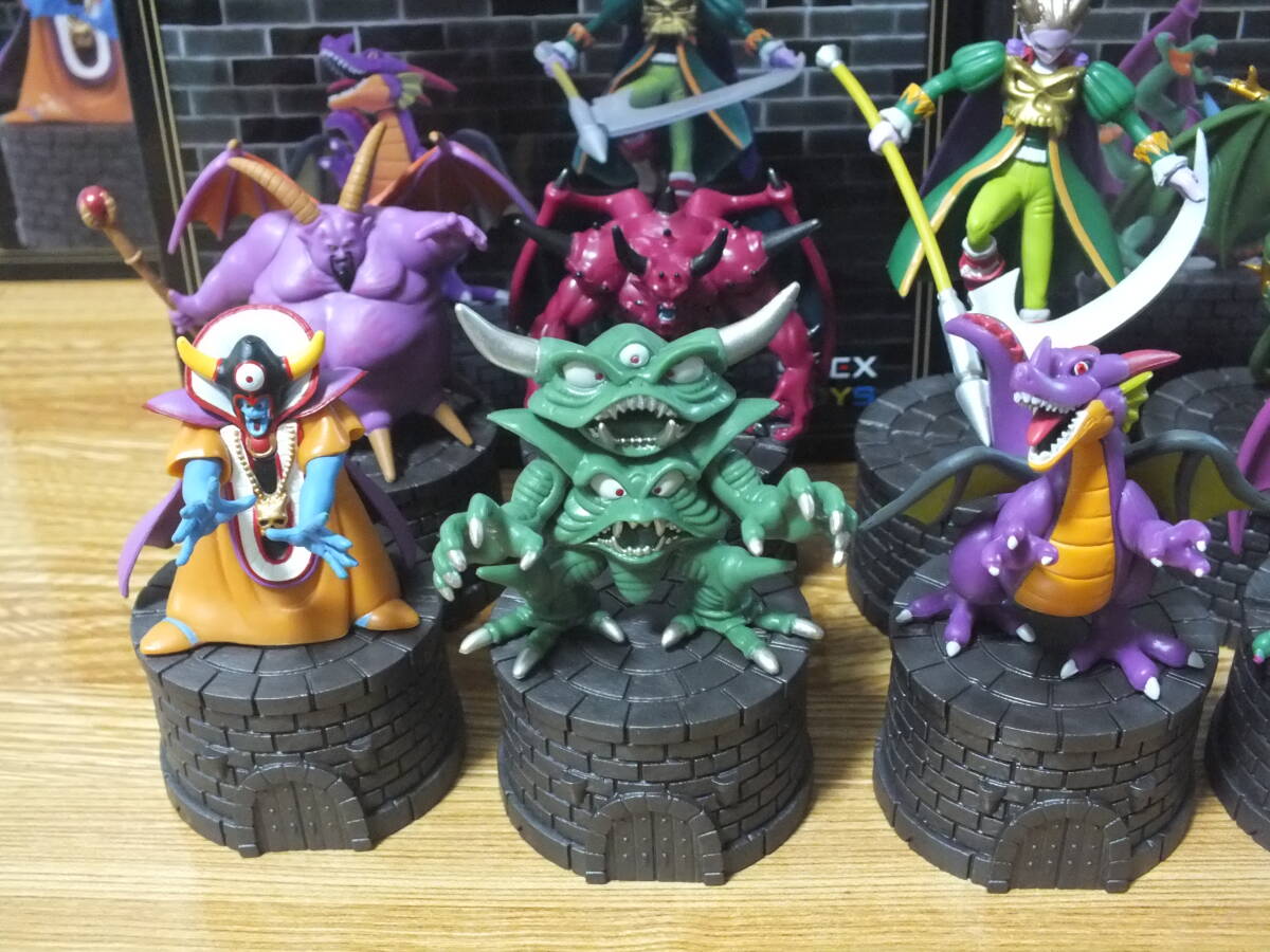 ドラゴンクエスト ふくびき所スペシャル まもののむれが あらわれた 編