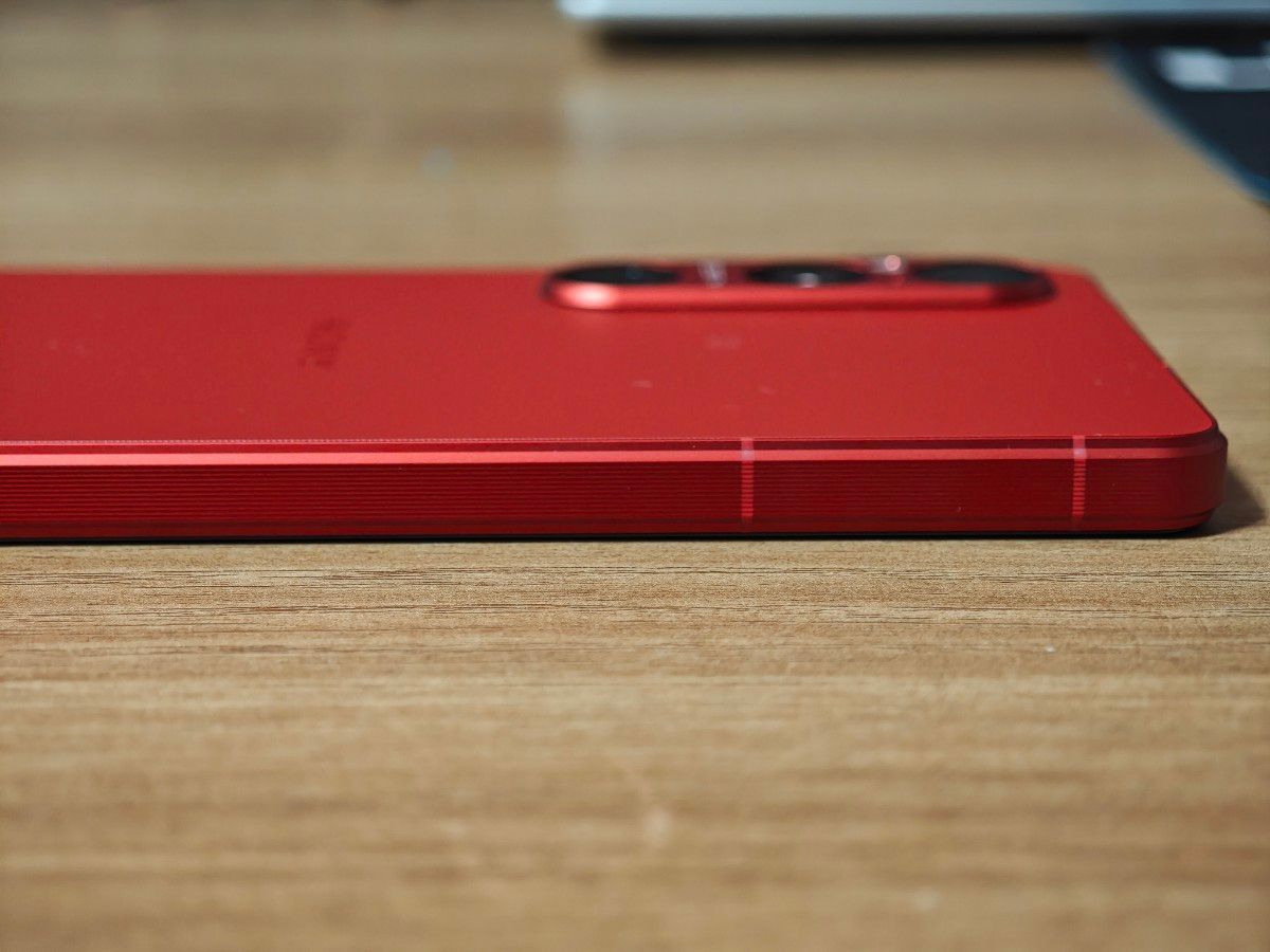 Xperia 1 VI SIMフリー 純正ケース｜Yahoo!フリマ（旧PayPayフリマ）