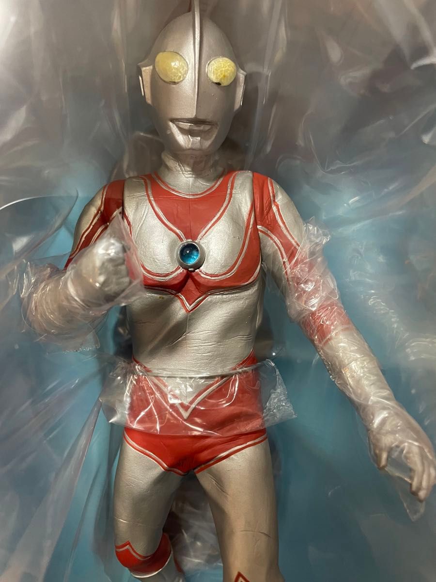 エクスプラス 大怪獣シリーズ 少年リック限定商品 帰ってきた