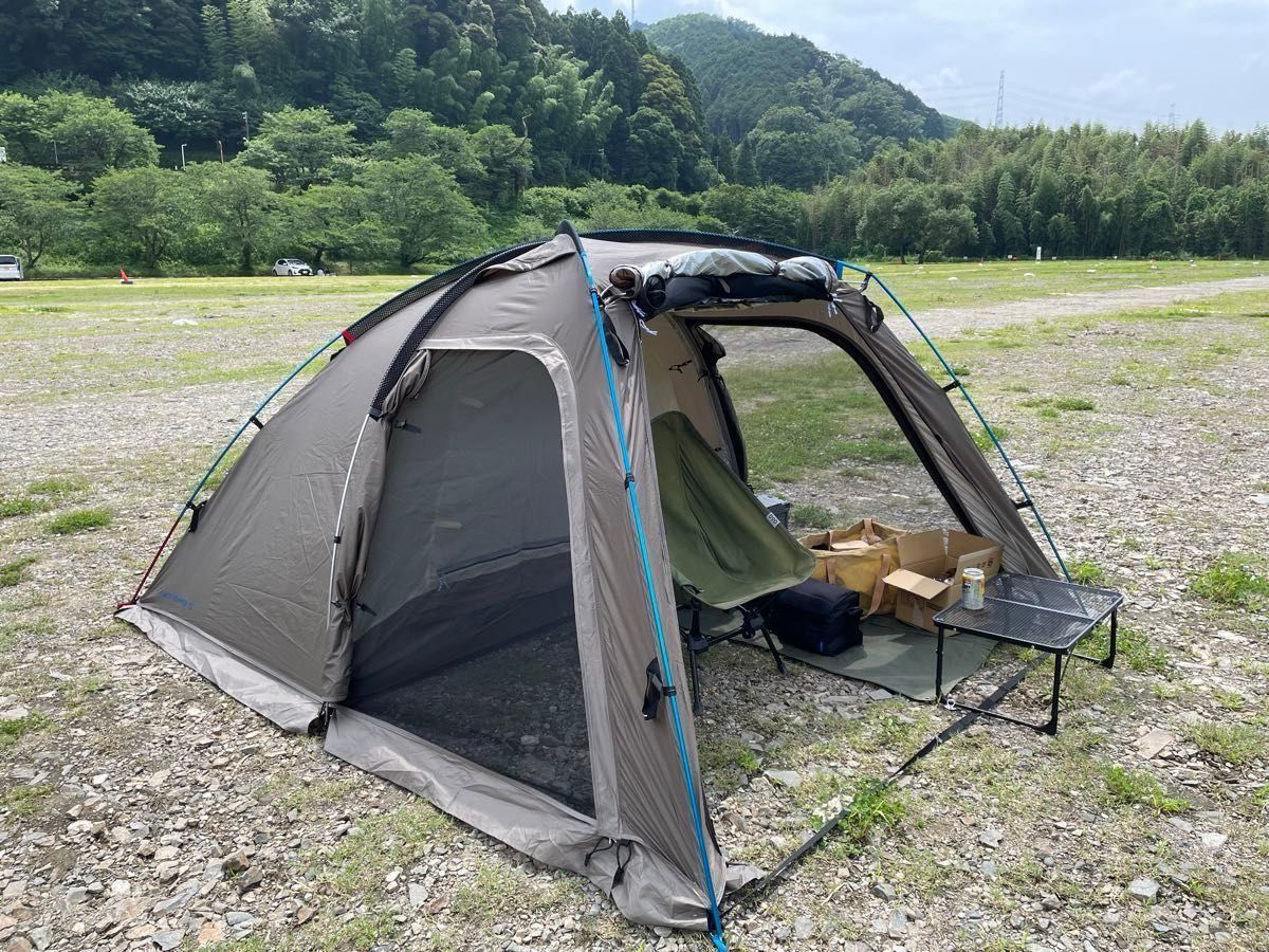 ホールアース EARTH TRIPPER SC アーストリッパー SC 定価 77 000円