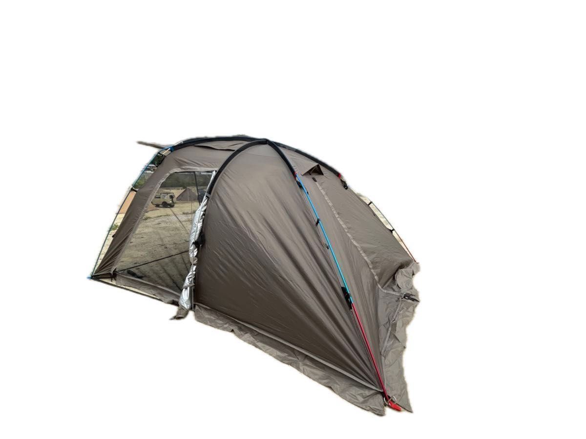 ホールアース EARTH TRIPPER SC アーストリッパー SC 定価 77 000円