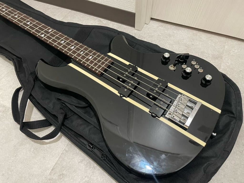 Yahoo!オークション - Burny EB-95X X JAPAN HEATHモデル イーグルベー