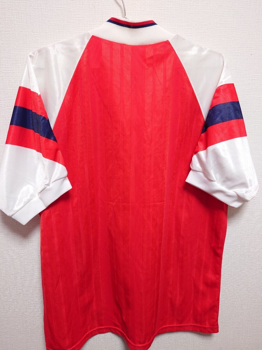 Yahoo!オークション - adidas 1993 アーセナル Arsenal FAカップ 優勝