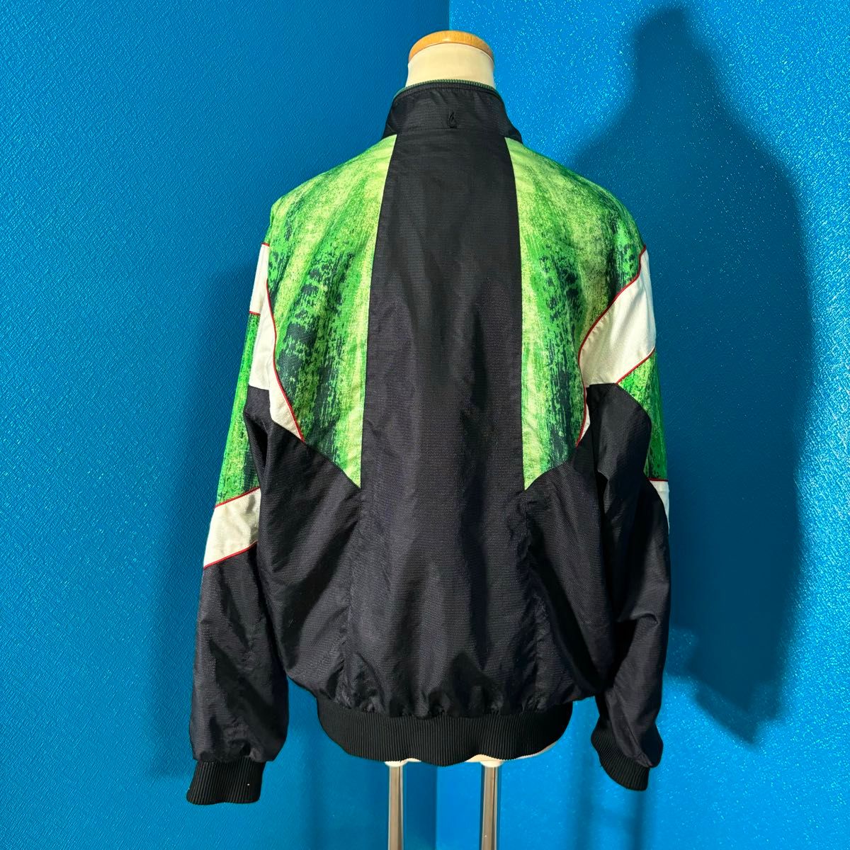 読売 ヴェルディ 川崎 Jリーグ MIZUNO 93 トラックジャケット ジャージ