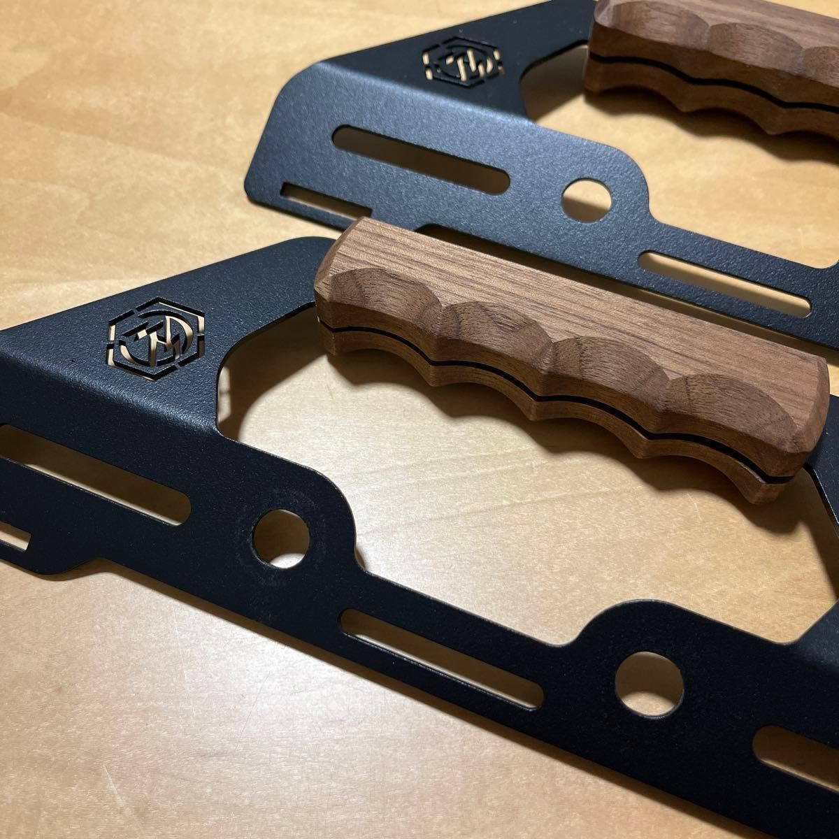 shim craft Shim Handle シムクラフト シェルフコンテナ25 ハンドル