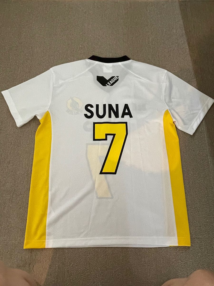 角名倫太郎 EJP ライジン ユニフォーム｜Yahoo!フリマ（旧PayPayフリマ）