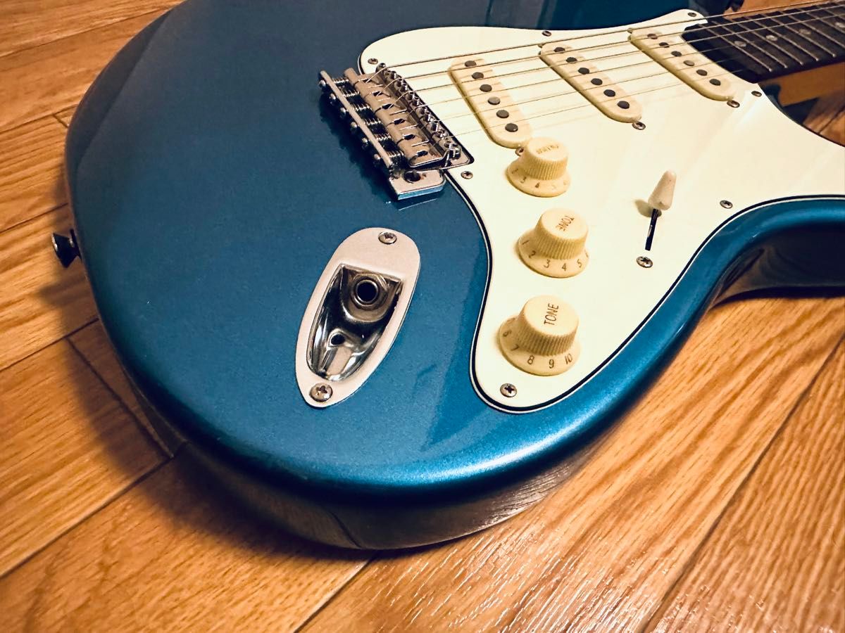 Laid Backレイドバック 初期ストラトキャスタータイプ 美品｜Yahoo