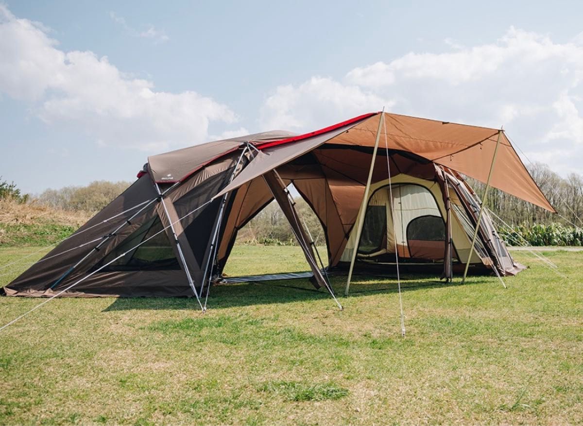 スノーピーク snow peak ゼッカ TP-710｜Yahoo!フリマ（旧PayPayフリマ）