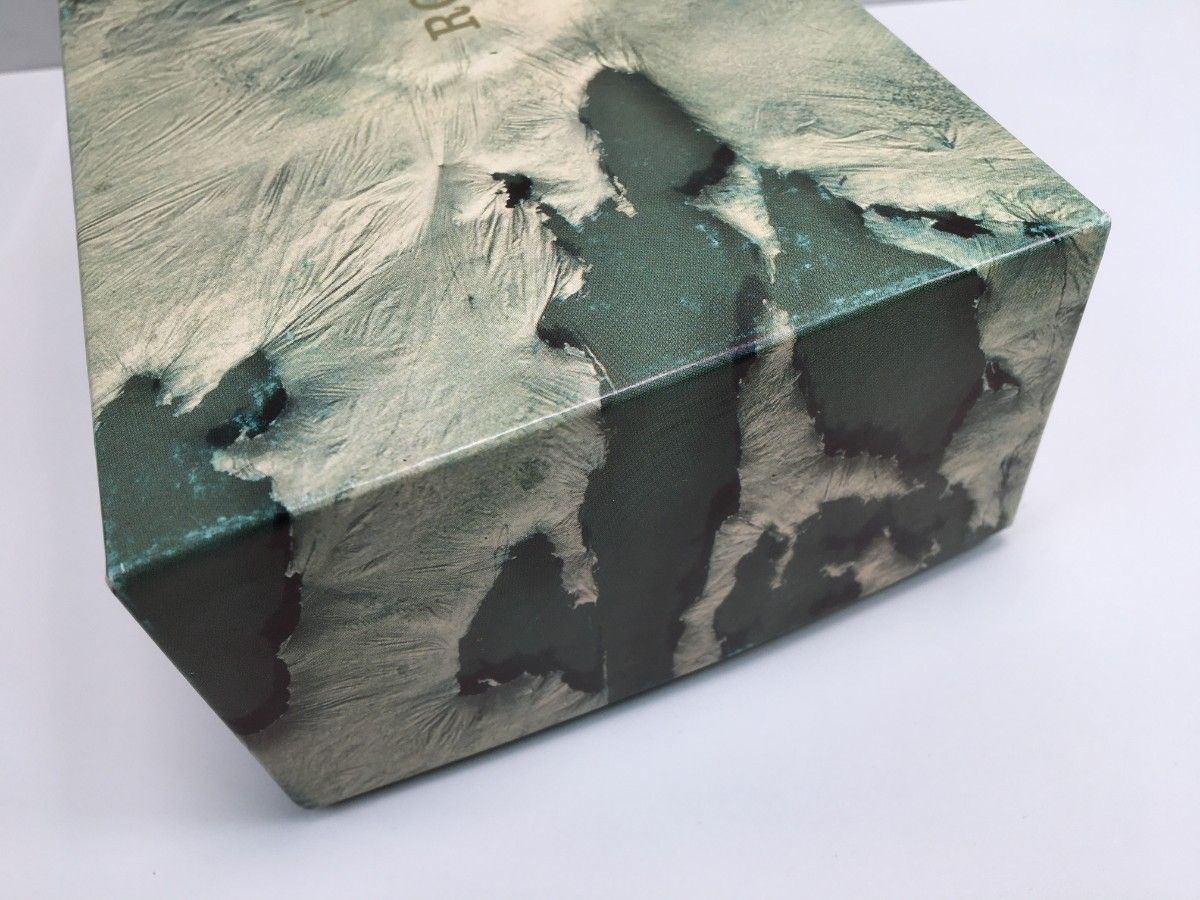 t1123 希少レア ROLEX ロレックス オイスター 保証書 ギャランティ