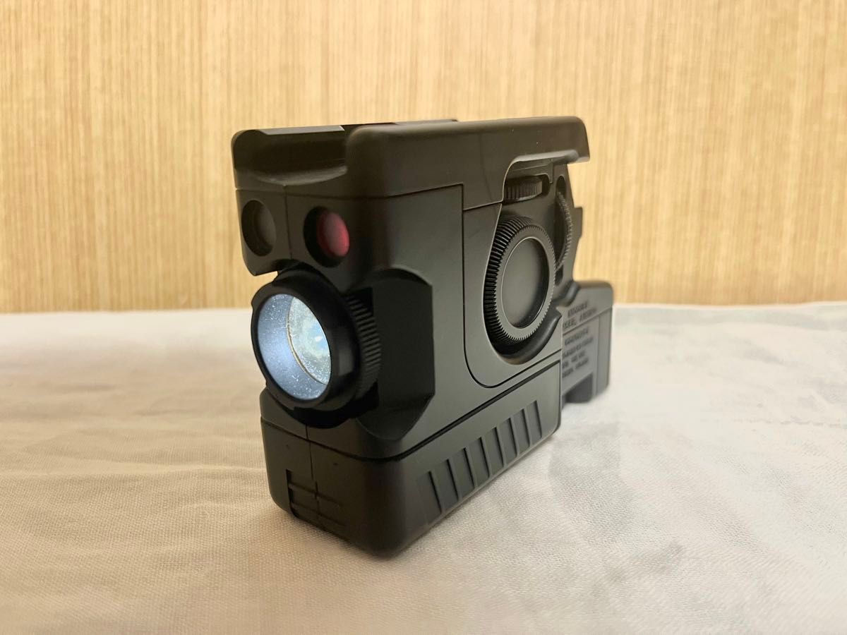 東京マルイ SOCOM ソーコム Mk23 LAM ライト モジュール ガスガン