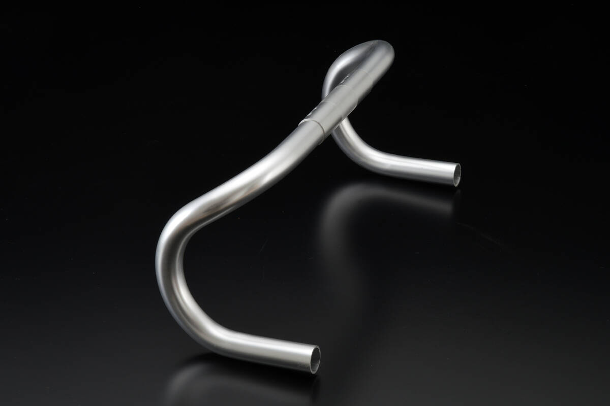 Cinelli チネリドロップハンドルCAMPIONE DEL MONDO 63-38 [MADE IN