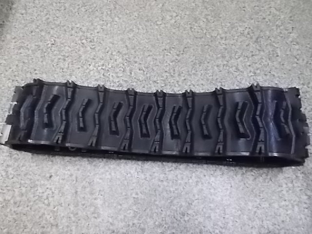 Yahoo!オークション - 即決 ヤマハ 除雪機 用 13-63×20 クローラー