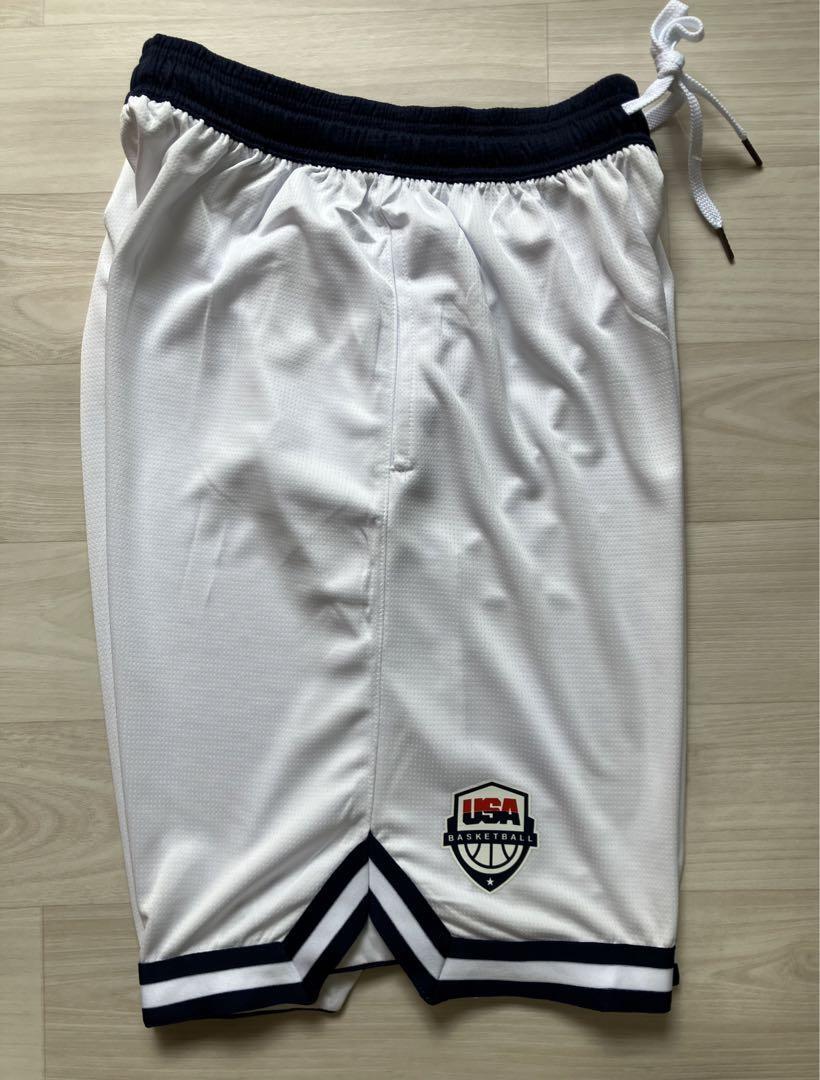 未使用品 バスケットボール USA代表 ドリームチーム DREAMTEAM