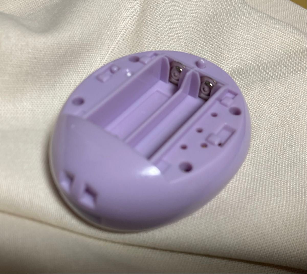 たまごっちみーつ ファンタジーみーつ パープル｜Yahoo!フリマ（旧