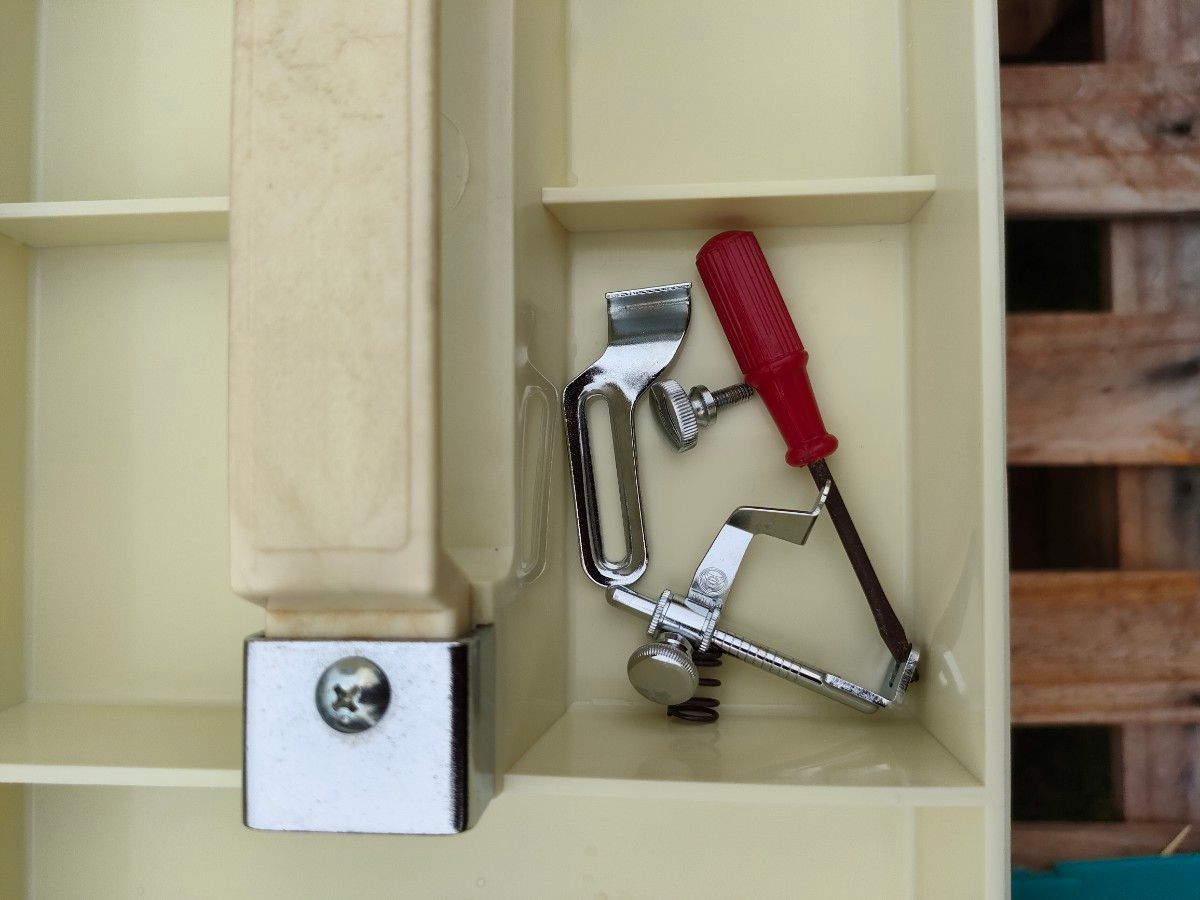 BROTHER レトロ ブラザー ミシン 電動 アンティーク 裁縫 足踏みミシン