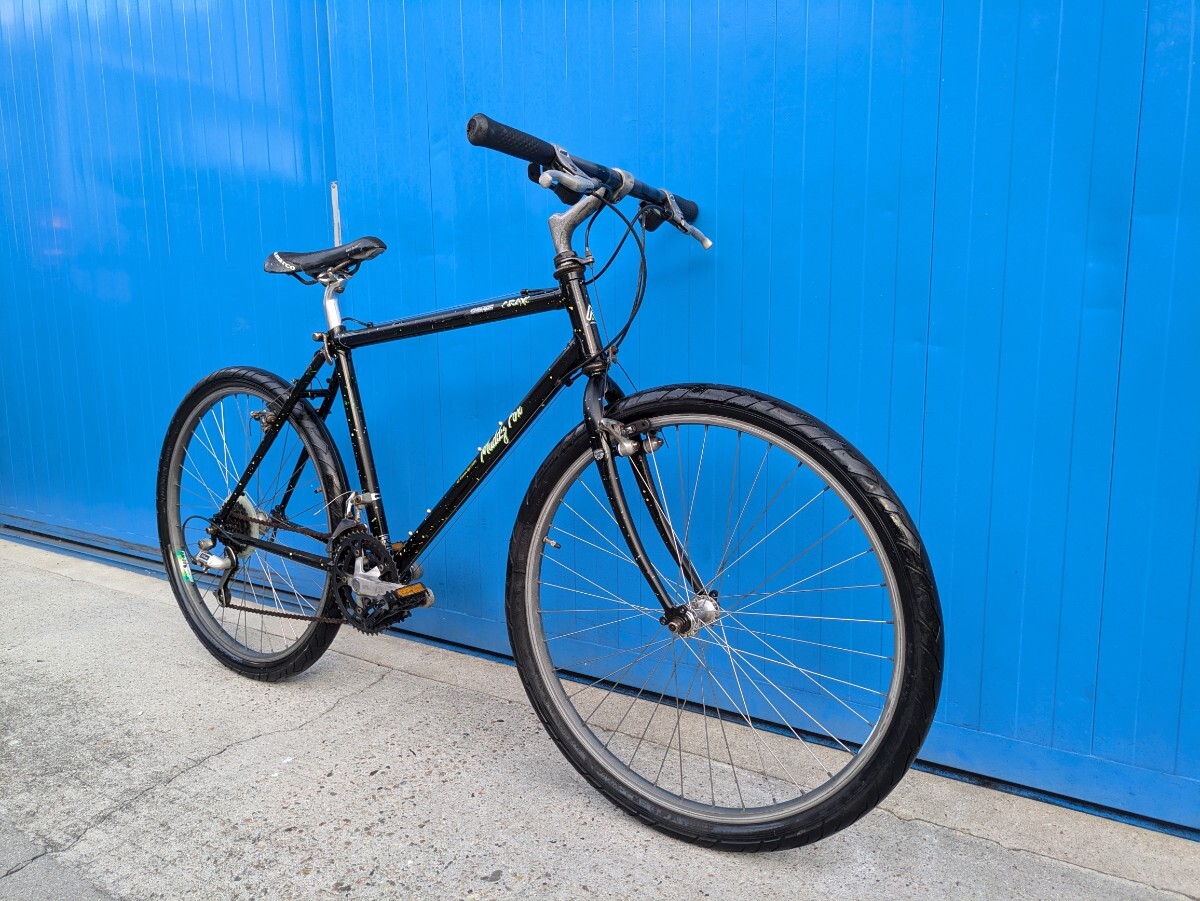 Yahoo!オークション - 90's OLD MTB Araya muddy fox アラヤ マディフ