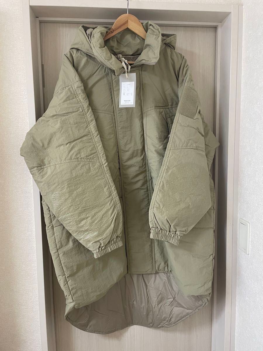 TODAYFUL モンスターダウンコートトゥデイフル Monster Down Coat