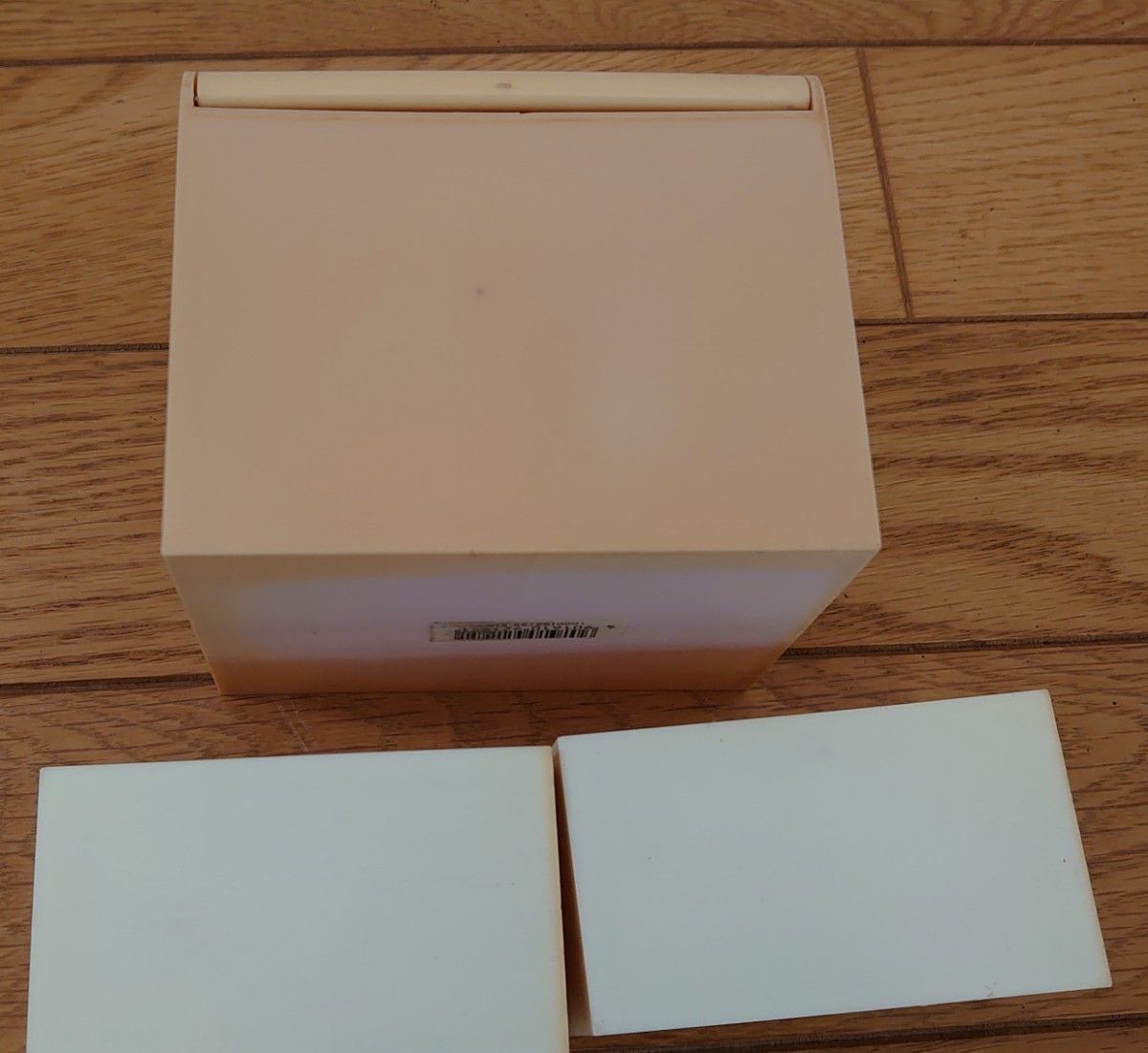 1990年代 サンリオ マロンクリーム チェスト マロンクリームジュエリー