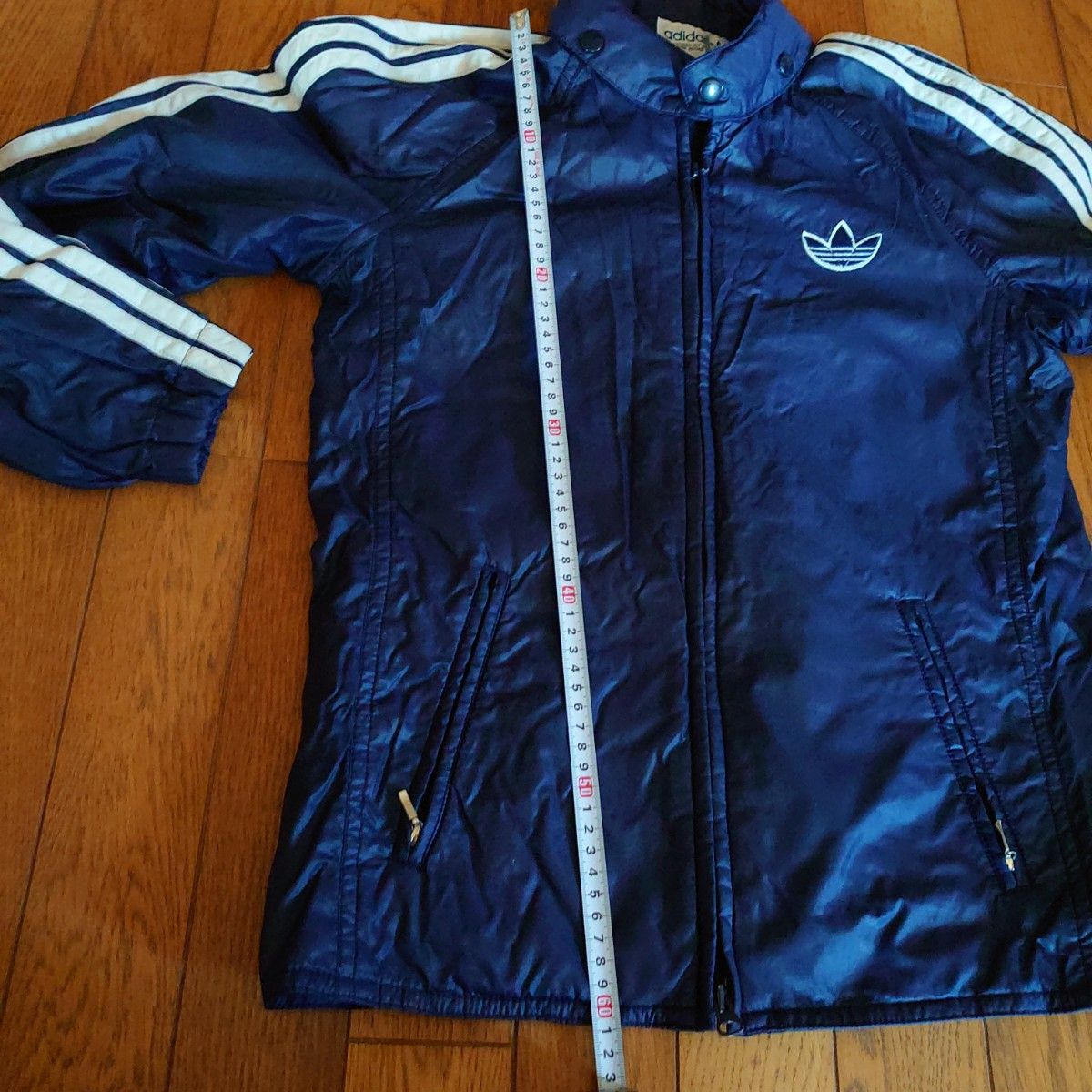 80s アディダス adidas スキーウェア セットアップ 上下 Sサイズ