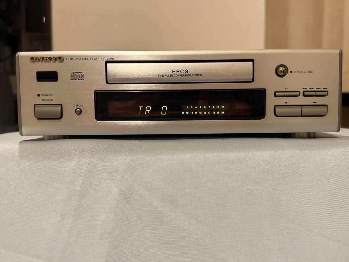 希少美品】DENON D-101(UTP-101プリアンプ/UPO-101パワーアンプ)+
