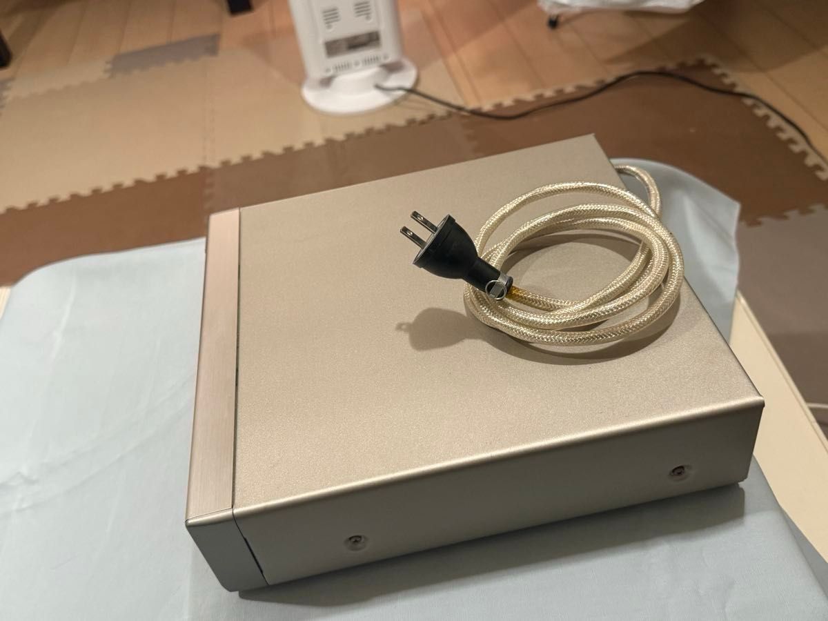 希少美品】DENON D-101(UTP-101プリアンプ/UPO-101パワーアンプ)+