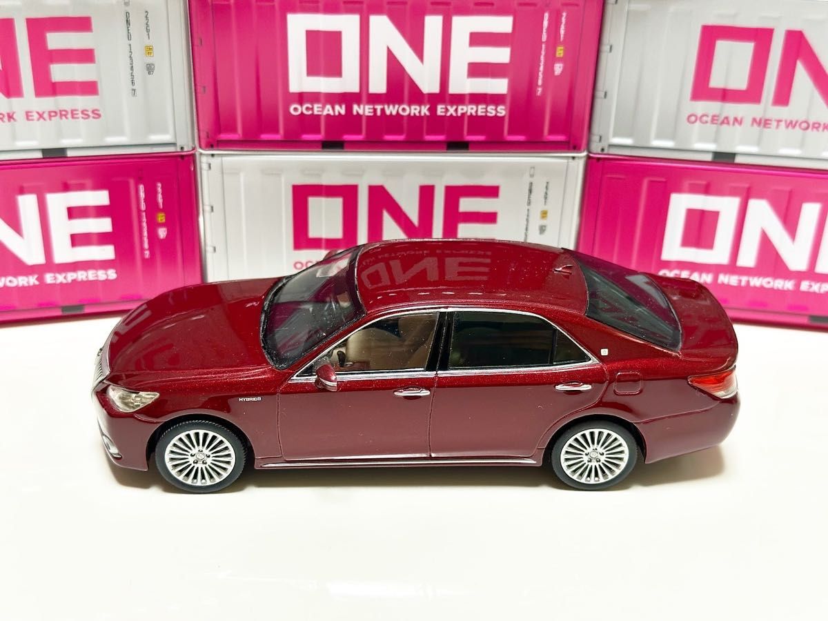 限定値下 非売品 トヨタ クラウン 210系 アスリート マジェスタ