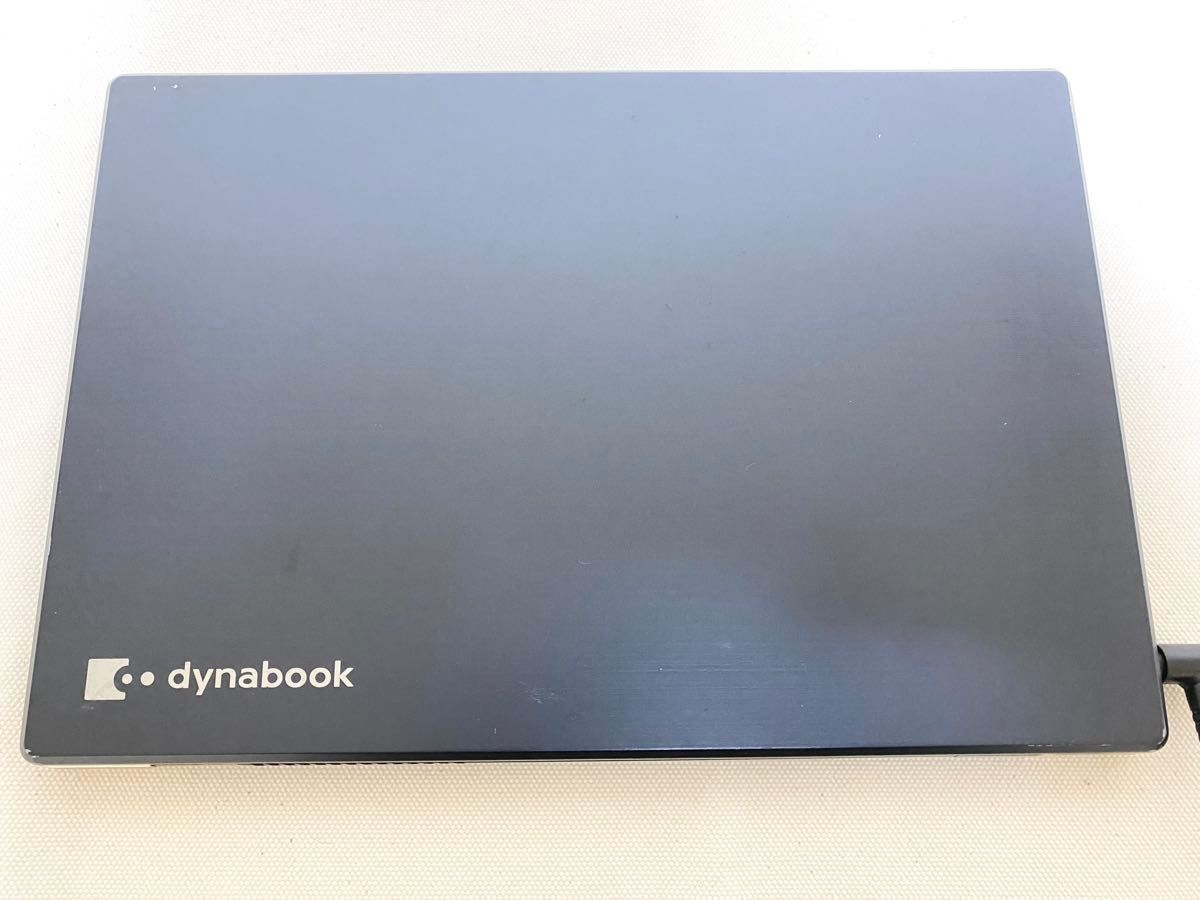 Dynabook G83/M 第8世代 Core i7 メモリ16GB SSD256GB 13 3インチ