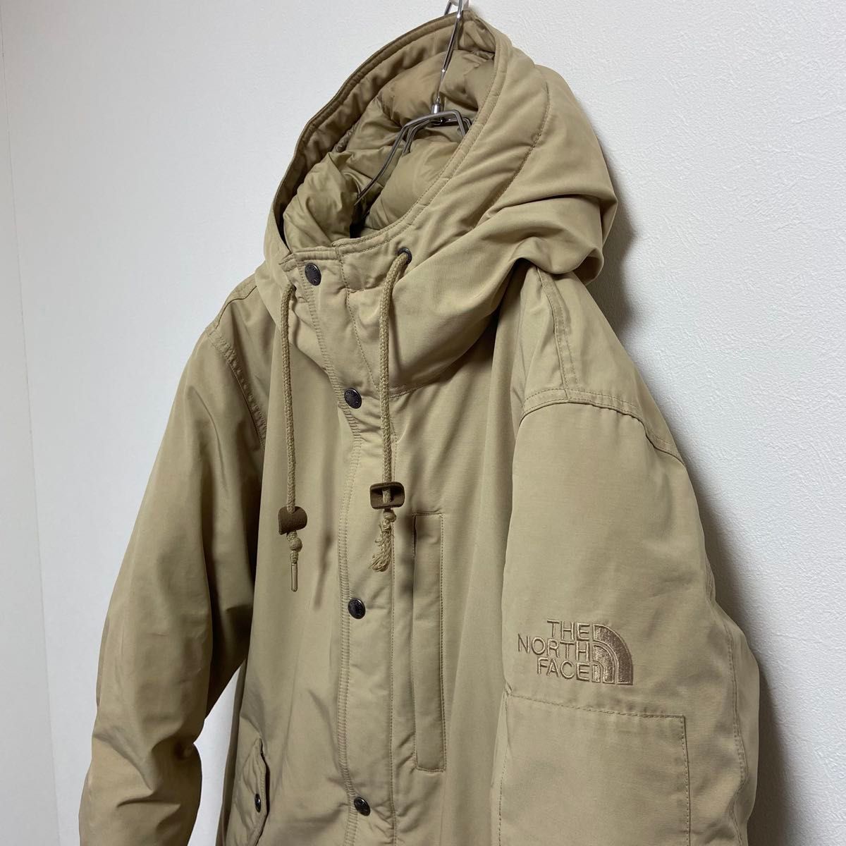 日本未入荷 海外限定 THE NORTH FACE ノースフェイス ホワイトレーベル