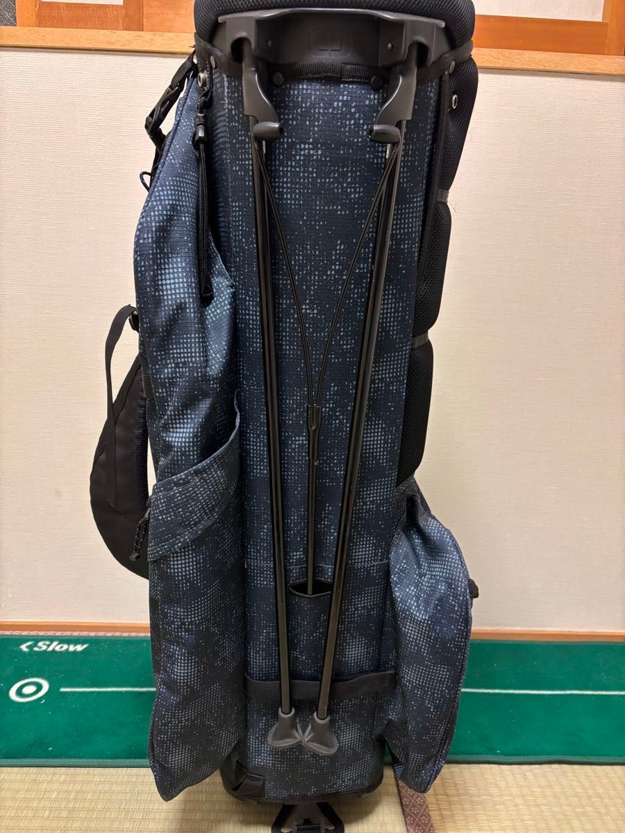 オジオ スタンド キャディバッグ｜Yahoo!フリマ（旧PayPayフリマ）