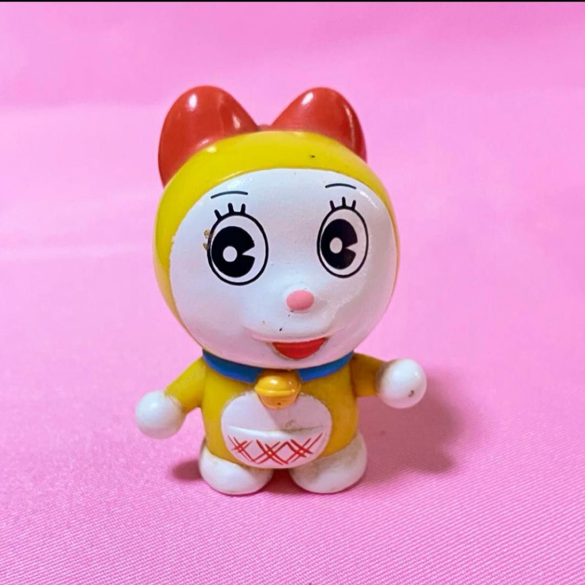 ドラえもんズ フィギュア 6体セット ソフビ 当時物｜Yahoo!フリマ（旧