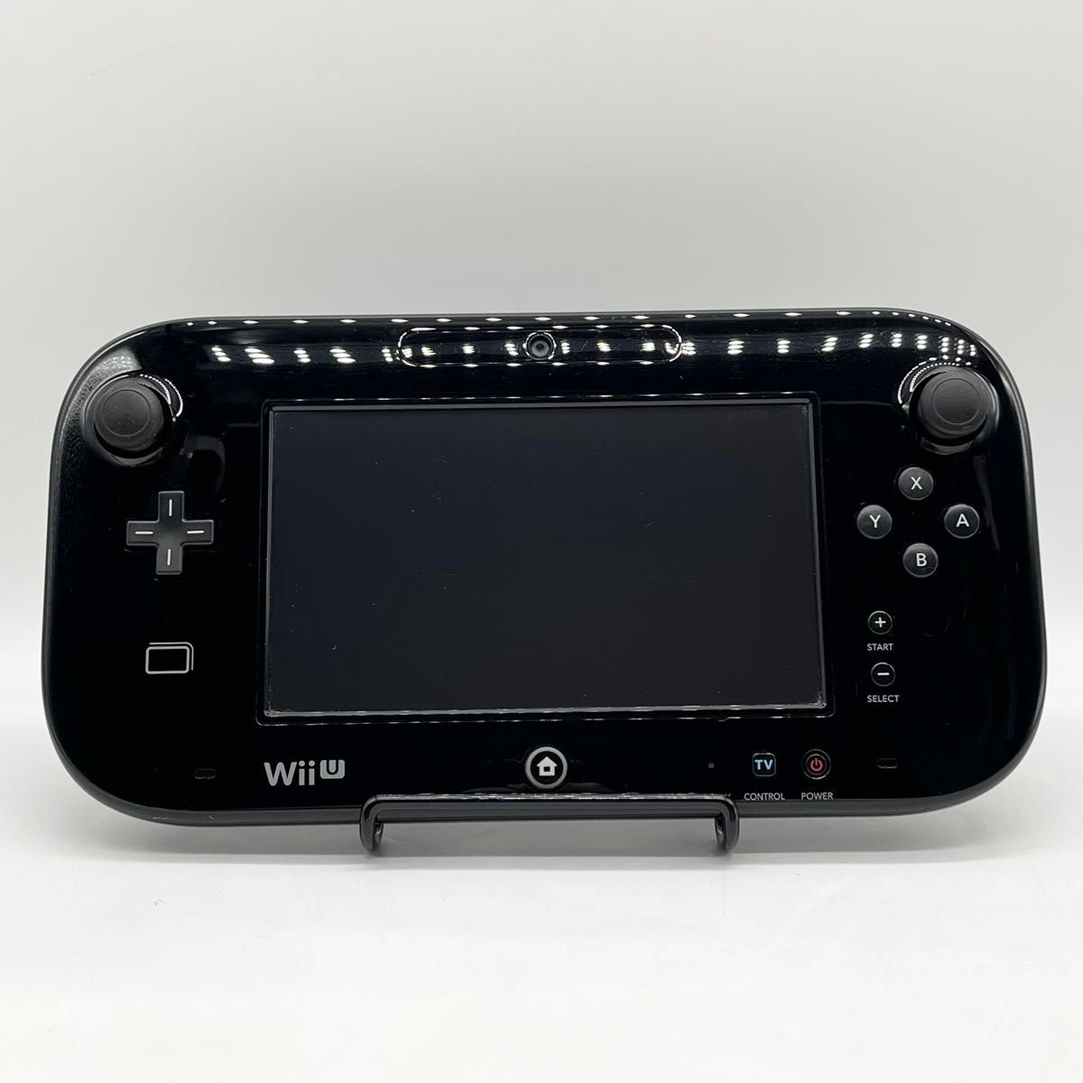 箱付き】WiiU プレミアムセット32GB本体 ブラック 動作品｜Yahoo