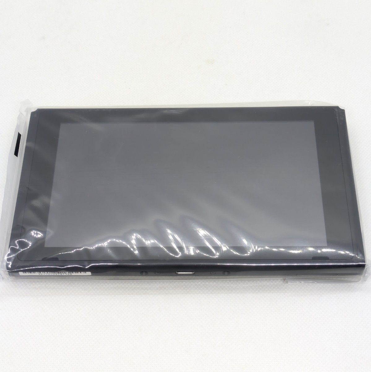 未使用】バッテリー長持ち型 Nintendo Switch 2024年製 本体のみ 液晶