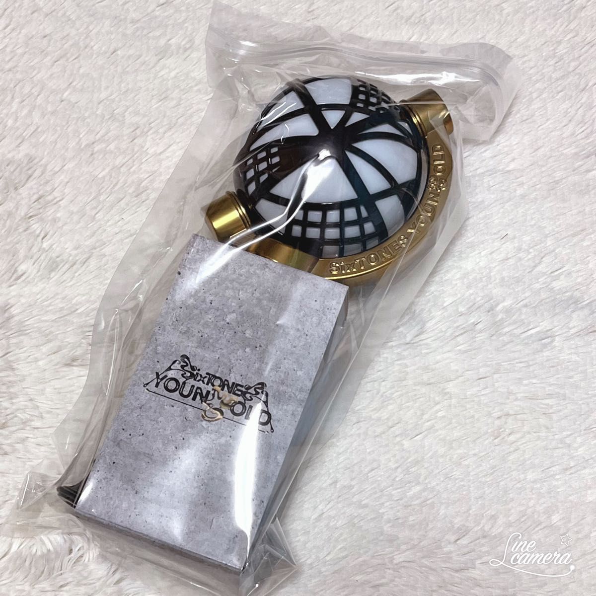 SixTONES ペンライト YOUNG OLD 新品未開封｜Yahoo!フリマ（旧PayPay