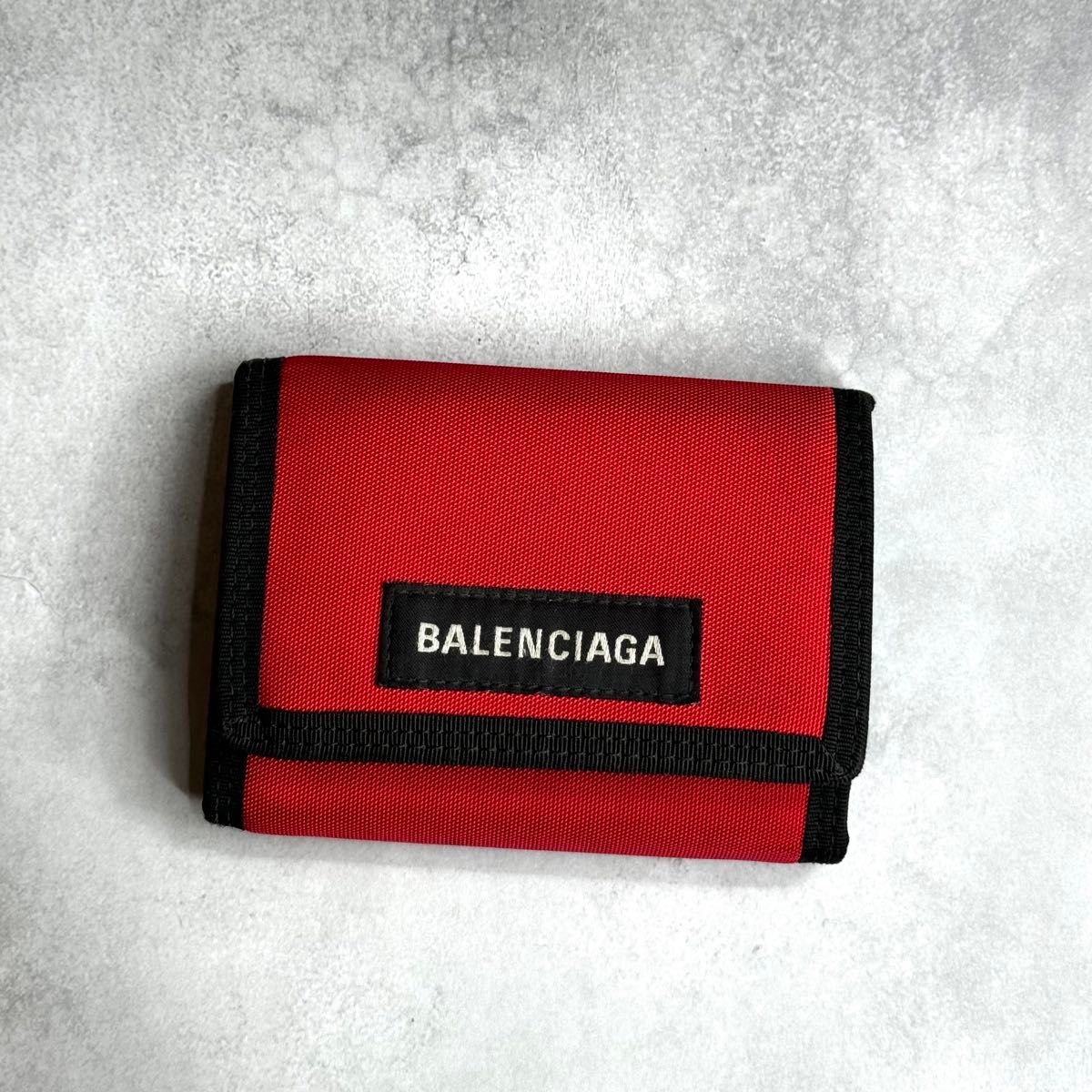 美品 / 希少品】BALENCIAGA バレンシアガ / エクスプローラーミニ
