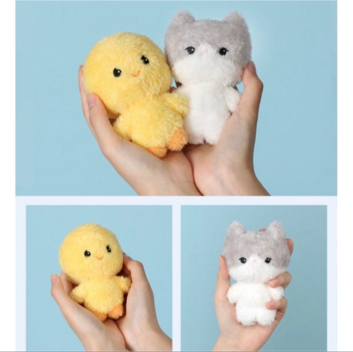 テミン テマリ クン ぬいぐるみ セット｜Yahoo!フリマ（旧PayPayフリマ）